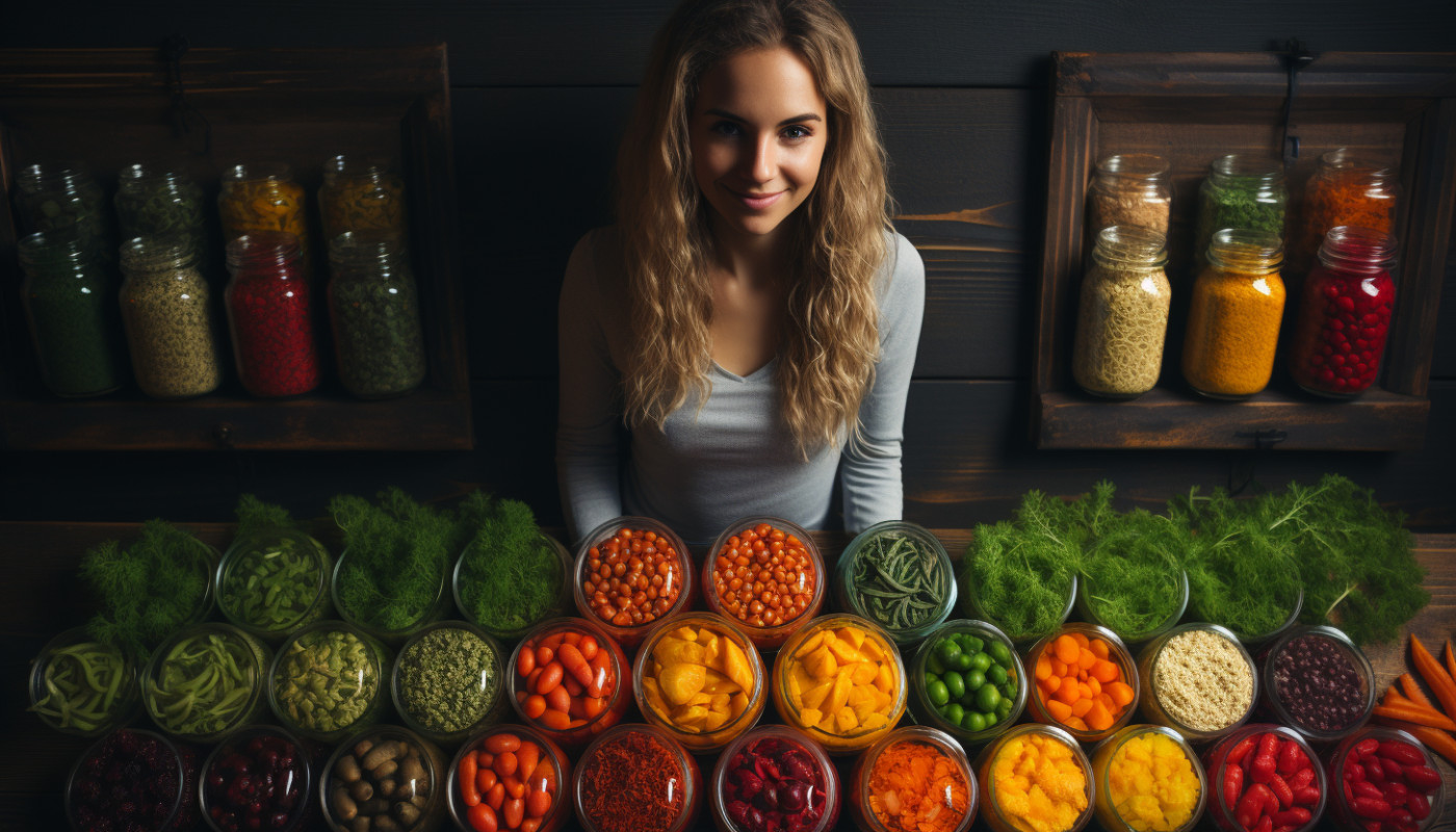 Bien choisir son alimentation pour la bonne humeur