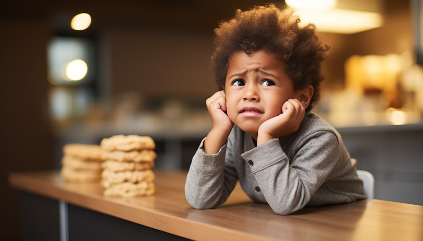 Carie dentaire : causes et solutions
