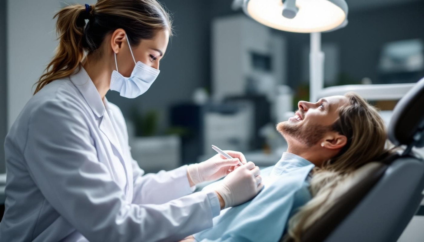 Comment choisir le bon cabinet pour vos soins dentaires complets ?