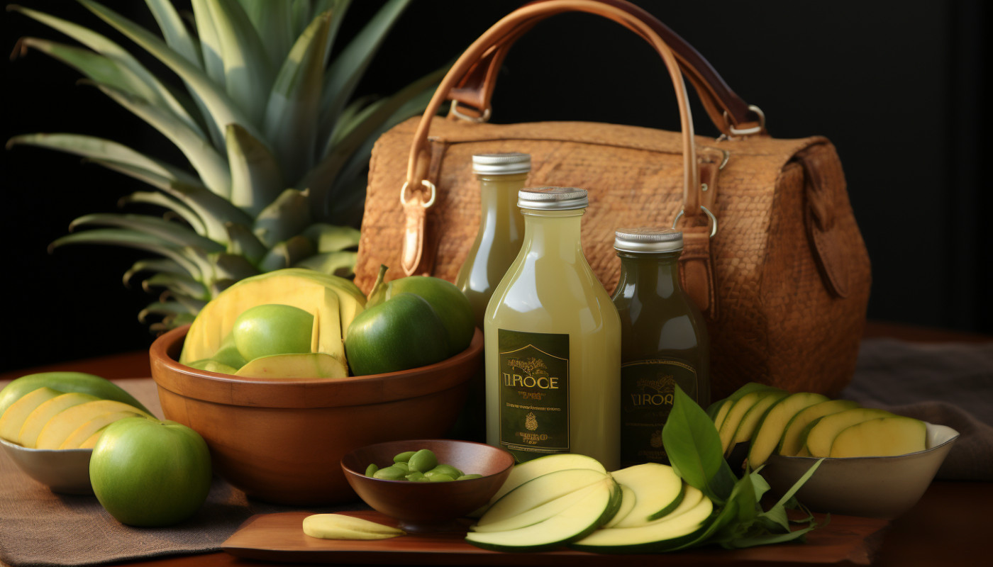 Les bienfaits de l’aloe vera sur le corps