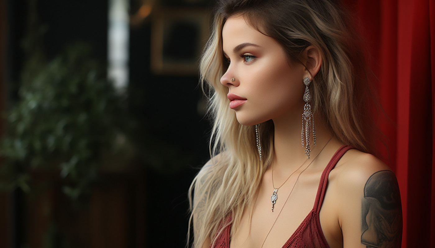 Piercing : Quels sont ses avantages ?