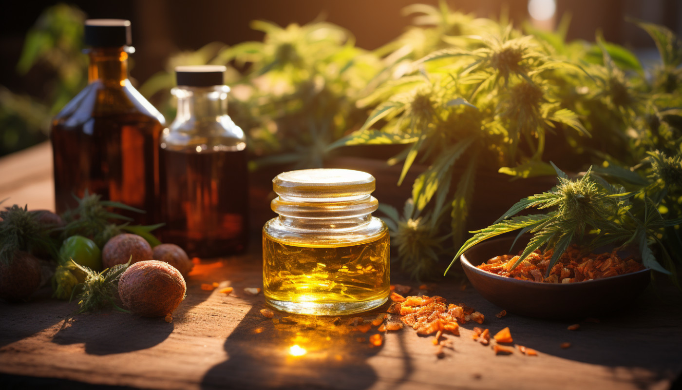 Pourquoi  adopter  l'huile  de  CBD contre l'épilepsie ?