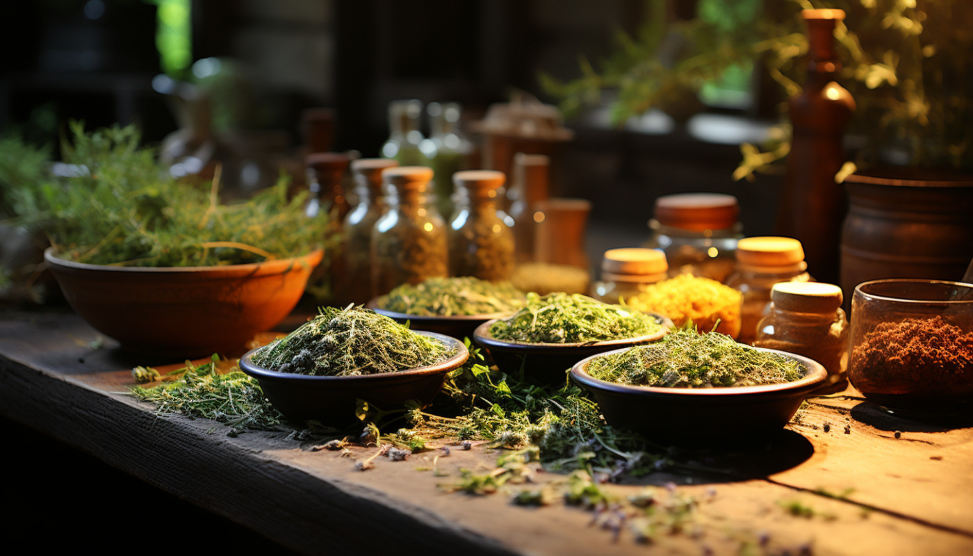 Pourquoi opter pour la naturopathie?