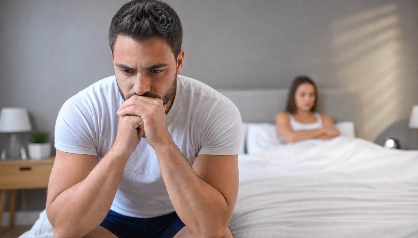 Quelles sont les sources de l'éjaculation précoce ?