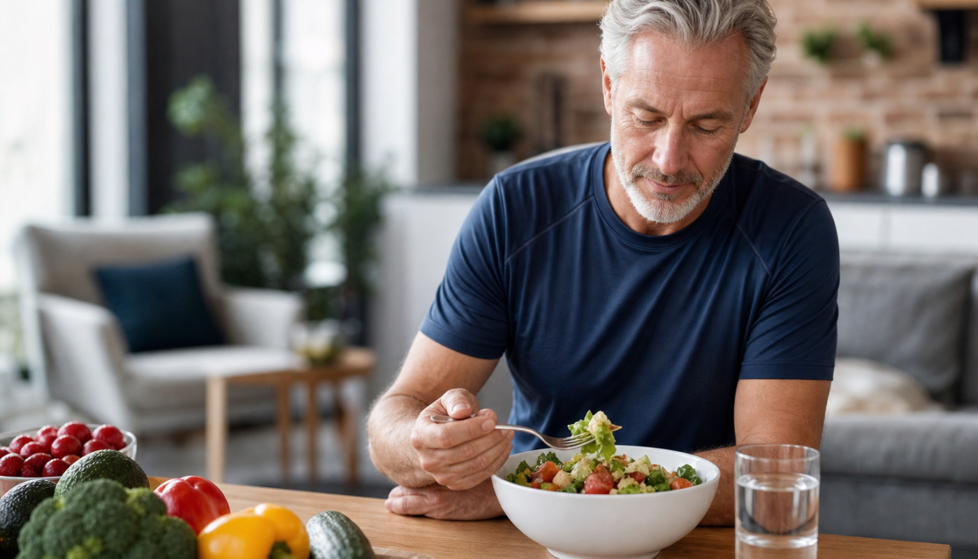 Quelques astuces pour prendre soin de sa  prostate
